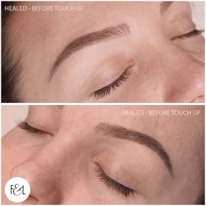 Feather Touch eyebrow tattoos. | Feather touch eyebrows, Eyebrow tattoo, Permanent  makeup eyebrows