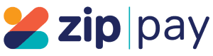 zipPay logo